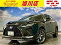 2019 Lexus RX