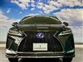 2019 Lexus RX