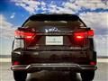 2019 Lexus RX