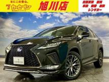2019 Lexus RX