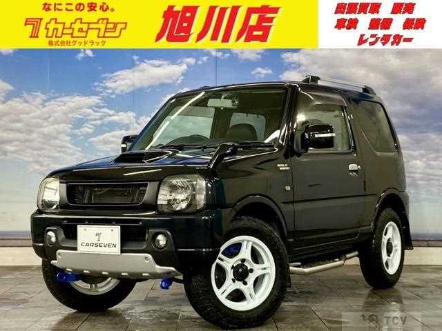 2009 Suzuki Jimny