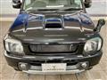 2009 Suzuki Jimny