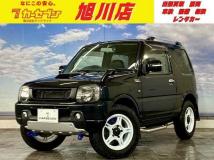 2009 Suzuki Jimny