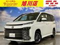 2022 Toyota Voxy