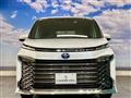 2022 Toyota Voxy