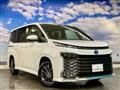 2022 Toyota Voxy
