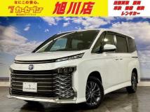 2022 Toyota Voxy