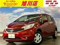 2015 Nissan Note