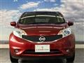 2015 Nissan Note