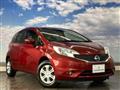2015 Nissan Note
