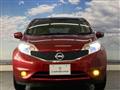 2015 Nissan Note