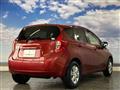2015 Nissan Note