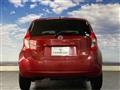2015 Nissan Note