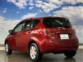 2015 Nissan Note