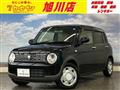 2021 Suzuki Lapin