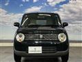 2021 Suzuki Lapin