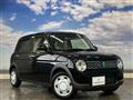 2021 Suzuki Lapin