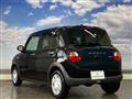 2021 Suzuki Lapin