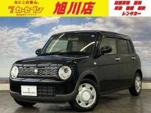 2021 Suzuki Lapin