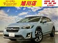 2018 Subaru IMPREZA XV HYBRID