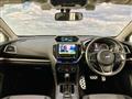 2018 Subaru IMPREZA XV HYBRID