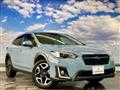 2018 Subaru IMPREZA XV HYBRID