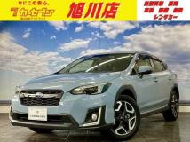 2018 Subaru IMPREZA XV HYBRID