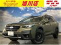 2022 Subaru Legacy