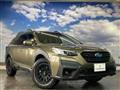 2022 Subaru Legacy