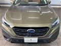 2022 Subaru Legacy