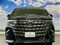 2025 Toyota Alphard G