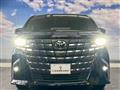 2025 Toyota Alphard G