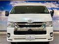 2020 Toyota Hiace Van