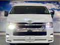 2020 Toyota Hiace Van
