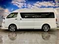 2020 Toyota Hiace Van