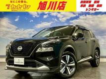 2024 Nissan X-Trail