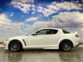 2005 Mazda RX-8