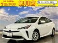 2021 Toyota Prius