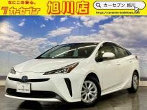 2021 Toyota Prius