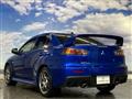 2012 Mitsubishi Lancer