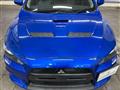 2012 Mitsubishi Lancer