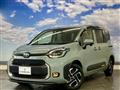 2023 Toyota Sienta