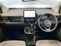 2023 Toyota Sienta