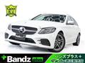2019 Mercedes-Benz C-Class