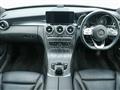 2019 Mercedes-Benz C-Class