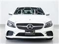 2019 Mercedes-Benz C-Class