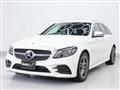 2019 Mercedes-Benz C-Class