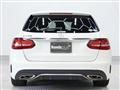 2019 Mercedes-Benz C-Class