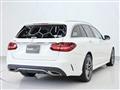 2019 Mercedes-Benz C-Class