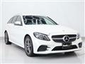 2019 Mercedes-Benz C-Class